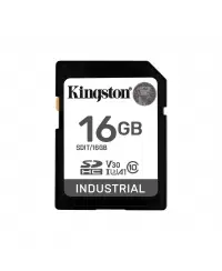 KINGSTON 16GB SDHC/SDXC SD Memory Card