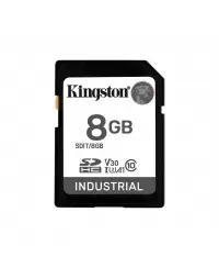 KINGSTON 8GB SDHC SD Memory Card