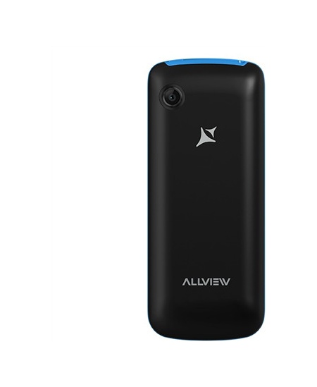 Allview M9 Join Black, 2.4 ", TFT, 240 x 320 pixels, 64 MB, 128 MB, Dual SIM, 3G, Bluetooth, 3.0, Built-in camera, Main cam