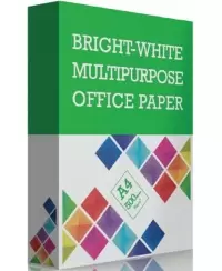 Popierius Bright-White, 70g/m2, A4, 500 lapų