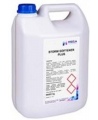 Koncentruotas skalbinių minkštiklis STORM SOFTENER PLUS, 5 kg