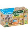 PLAYMOBIL Wiltopia "Dramblys šalia vandens", 71294