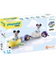 PLAYMOBIL 1.2.3 "Mikio ir Minės pasivažinėjimas debesyse", 71320