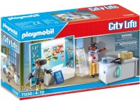 PLAYMOBIL City Life "Virtuali klasė", 71330