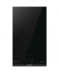 Gorenje Hob GI3201BC  Induction Number of burners/cooking zones 2 Touch Timer Black Display