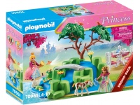 PLAYMOBIL Princess "Princesių piknikas su kumeliuku", 70961