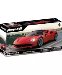 PLAYMOBIL "Ferrari Stradale", 71020