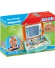 PLAYMOBIL City Life "Nešiojama mokyklos klasė", 71216