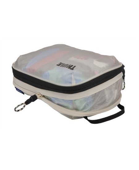 Thule Compression Packing Cube Small White