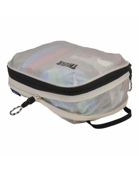 Thule Compression Packing Cube Small White