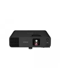 Epson 3LCD projector EB-L265F Full HD (1920x1080) 4600 ANSI lumens Black Wi-Fi Lamp warranty 12 month(s)