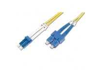 Digitus Patch Cord DK-2932-02 Yellow