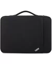 Krepšys kompiuteriui Lenovo ThinkPad 12", juodas