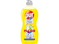 Indų ploviklis PUR PEARLS Pomegranate, 450 ml
