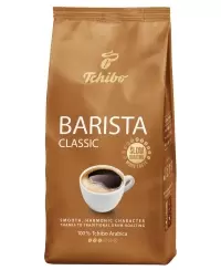 TCHIBO BARISTA classic malta kava, 250 g