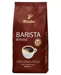 TCHIBO BARISTA intense malta kava, 250 g