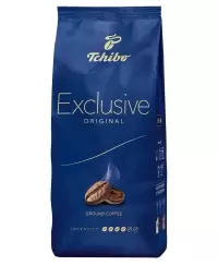 TCHIBO EXCLUSIVE Original malta kava SOFT PACK ,500g