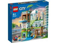 LEGO City "Apartamentų pastatas", 60365