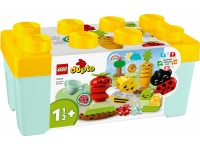 LEGO Duplo "Ekologiškas sodas", 10984