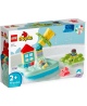 LEGO Duplo "Vandens pramogų parkas", 10989