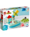 LEGO Duplo "Vandens pramogų parkas", 10989
