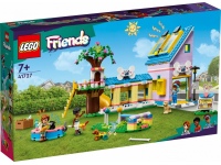 LEGO Friends "Šuniukų prieglauda", 41727