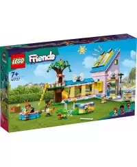 LEGO Friends "Šuniukų prieglauda", 41727