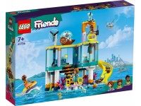 LEGO Friends "Jūros gelbėtojų centras", 41736