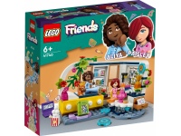 LEGO Friends "Alijos kambarys", 41740