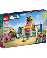 LEGO Friends "Kirpykla", 41743