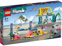 LEGO Friends "Riedlenčių parkas", 41751