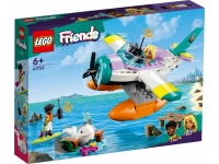 LEGO Friends "Gelbėtojų lėktuvas", 41752