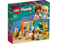 LEGO Friends "Leo kambarys", 41754