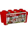 LEGO Ninjago "Kūrybiškų nindzių kaladėlių dėžė", 71787