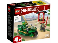 LEGO Ninjago "Nindzės Loido motociklas", 71788