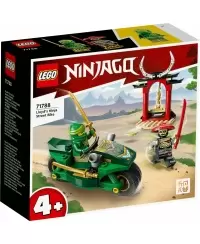 LEGO Ninjago "Nindzės Loido motociklas", 71788