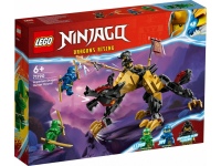 LEGO Ninjago "Imperatoriškojo drakono medžioklinis šuo", 71790