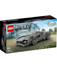 LEGO Speed "Champions: Pagani Utopia", 76915