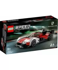 LEGO Speed "Champions: Porsche" 963, 76916