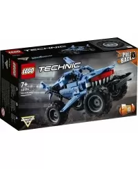 LEGO Technic "Monster Jam: Megalodon", 42134