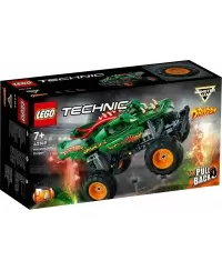LEGO Technic "Monster Jam: Dragon", 42149
