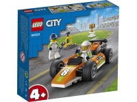 LEGO City "Lenktyninis automobilis", 60322