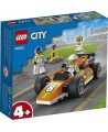 LEGO City "Lenktyninis automobilis", 60322