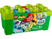 LEGO Duplo "Kaladėlių dėžė", 10913