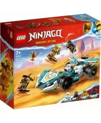 LEGO Ninjago "Drakono Zane galios automobilis", 71791