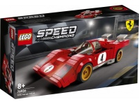 LEGO Speed "Champions: Ferrari 512M", 76906