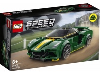 LEGO Speed "Champions: Lotus Evija", 76907