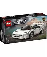 LEGO Speed "Campions: Lamborghini Countach", 76908