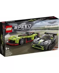 LEGO Speed "Champions: Aston Martin Valkyrie AMR Pro", 76910