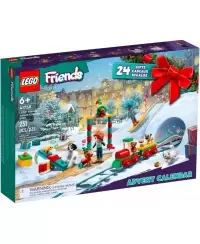 LEGO Friends "Advento kalendorius", 41758